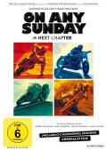 Film:  On Any Sunday - The next chapter