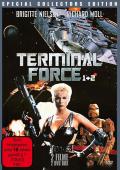 Terminal Force 1 & 2 - Special Collector's Edition