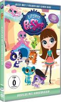 Littlest Pet Shop - Ausflug mit Hindernissen