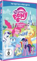 Film: My Little Pony - Das Kristall-Knigreich