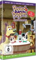 Film: Pound Puppies - Der Pfotenclub - Staffel 2.1