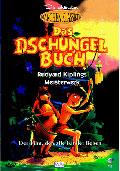 Film: Das Dschungelbuch (1967)