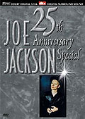 Joe Jackson - 25th Anniversary Special