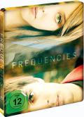 Frequencies - Steelbook