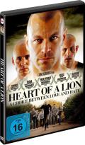 Film: Heart of a Lion
