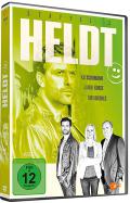 Film: Heldt - 3. Staffel