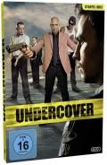 Undercover - Staffel 3