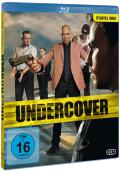 Undercover - Staffel 3