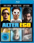 Film: Alter Ego - Große Helden, noch größere Probleme