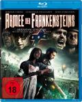 Film: Armee der Frankensteins