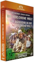 Film: Fernsehjuwelen: Die verlorene Welt / Rckkehr in die verlorene Welt