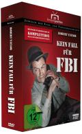 Film: Fernsehjuwelen: Kein Fall fr FBI - Komplettbox