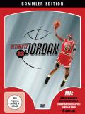 Film: Ultimate Jordan - NBA Sammler Edition