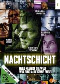 Film: Nachtschicht 6: Geld regiert die Welt / Wir sind alle keine Engel