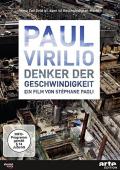 Film: Paul Virilio - Denker der Geschwindigkeit