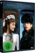 Anna Karenina - Double Movie