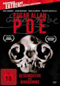 Edgar Allan Poe - Geschichten des Wahnsinns - Horror Extreme Collection