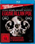 Film: Edgar Allan Poe - Geschichten des Wahnsinns - Horror Extreme Collection