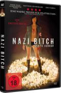 Nazi Bitch - War is Horror