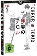 Film: Terror in Tokio - Vol. 2 - Limited Special Edition