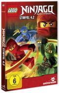 Film: LEGO Ninjago - 4.2