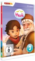 Heidi - CGI - DVD 3