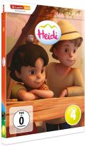 Heidi - CGI - DVD 4