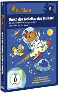 Film: Die Sendung mit der Maus - DVD 8