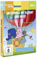 Die Sendung mit dem Elefanten - DVD 2