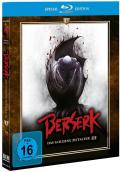 Film: Berserk - Das goldene Zeitalter 3 - Special Edition