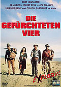 Film: Die gefrchteten Vier