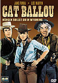 Cat Ballou - Hngen sollst du in Wyoming