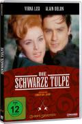 Film: Die schwarze Tulpe - Classic Selection