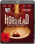 Film: Horsehead - Wach auf, wenn du kannst...