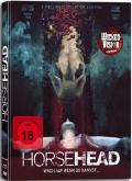 Film: Horsehead - Wach auf, wenn du kannst... - 3-Disc Mediabook Edition