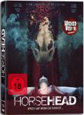 Horsehead - Wach auf, wenn du kannst... - 3-Disc Mediabook Edition