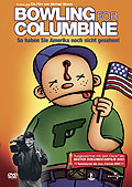 Bowling For Columbine - So haben Sie Amerika noch nie gesehen