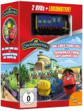 Film: Chuggington - Die Loks sind los / Trainingsstunde mit Super-Lok