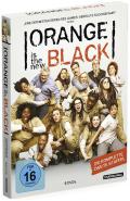 Orange is the New Black - Staffel 2