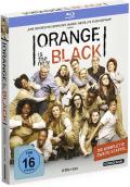 Film: Orange is the New Black - Staffel 2