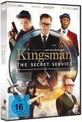 Film: Kingsman - The Secret Service