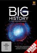 Film: BIG HISTORY - Das groe Ganze