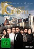 Film: Grand Hotel - Staffel 5