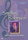 Smokey Robinson - Standing Room Only