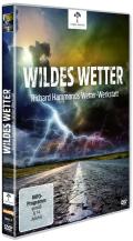 Film: Wildes Wetter - Richard Hammonds Wetter-Werkstatt
