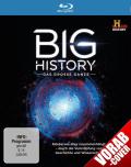 BIG HISTORY - Das groe Ganze