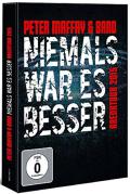 Peter Maffay - Niemals war es besser - Limited Edition