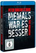 Peter Maffay - Niemals war es besser