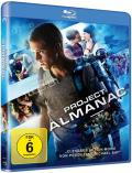 Film: Project Almanac