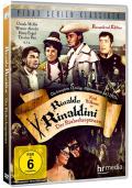 Film: Pidax Serien-Klassiker: Rinaldo Rinaldini